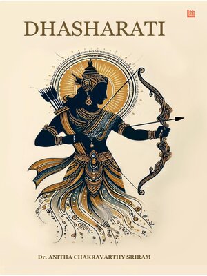 cover image of Dhasharati